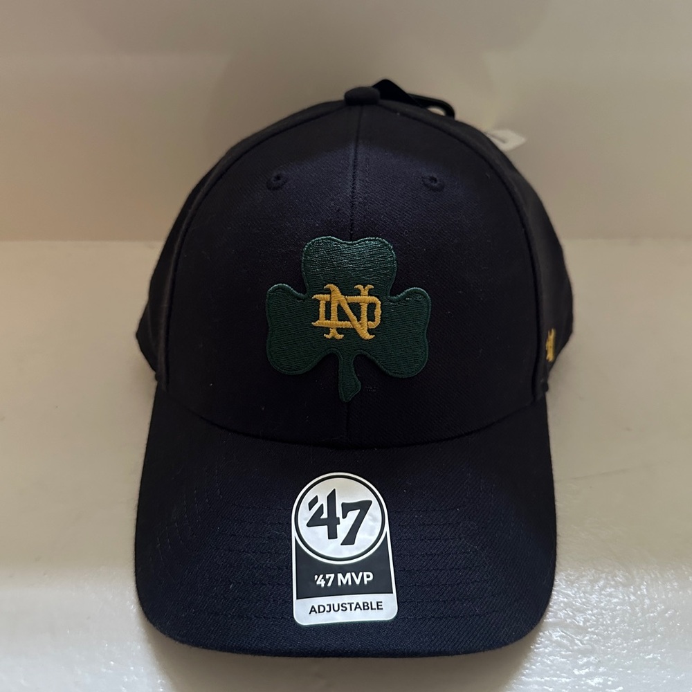 Notre Dame Fighting Irish NCAA '47 MVP Hat